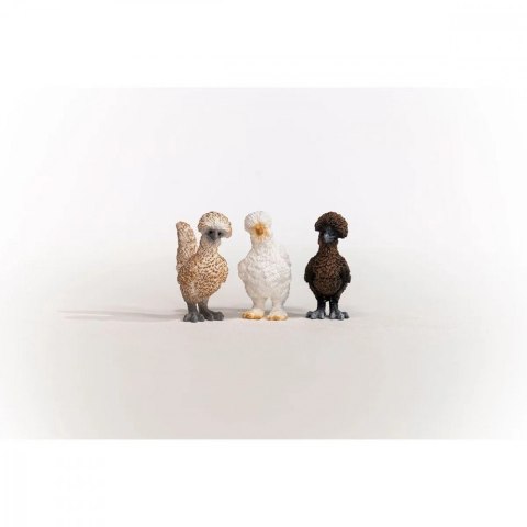 Figurki Farm World Kurze przyjaciółki Figurki Farm World Kurze przyjaciółki