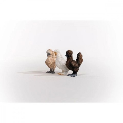 Figurki Farm World Kurze przyjaciółki Figurki Farm World Kurze przyjaciółki