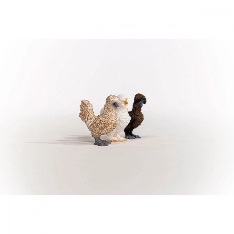 Figurki Farm World Kurze przyjaciółki Figurki Farm World Kurze przyjaciółki