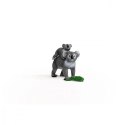 Figurki WILD LIFE Mama Koala z Maluszkiem Figurki WILD LIFE Mama Koala z Maluszkiem