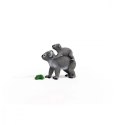 Figurki WILD LIFE Mama Koala z Maluszkiem Figurki WILD LIFE Mama Koala z Maluszkiem
