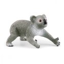 Figurki WILD LIFE Mama Koala z Maluszkiem Figurki WILD LIFE Mama Koala z Maluszkiem