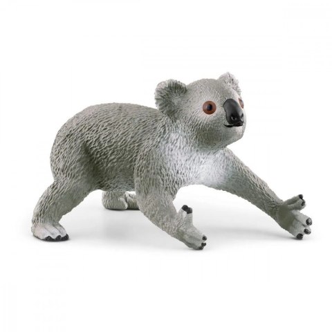 Figurki WILD LIFE Mama Koala z Maluszkiem Figurki WILD LIFE Mama Koala z Maluszkiem