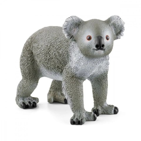 Figurki WILD LIFE Mama Koala z Maluszkiem Figurki WILD LIFE Mama Koala z Maluszkiem