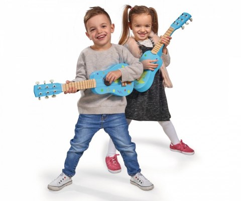 Gitara drewniana Eichhorn 54 cm Gitara drewniana Eichhorn 54 cm