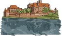 Gra BrainBox - Polska (Druga edycja) Gra BrainBox - Polska (Druga edycja)