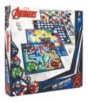Gra Marvel Avengers Kalejdoskop Gier Gra Marvel Avengers Kalejdoskop Gier