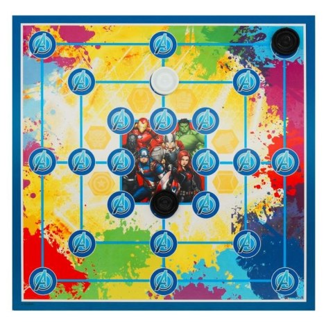 Gra Marvel Avengers Kalejdoskop Gier Gra Marvel Avengers Kalejdoskop Gier