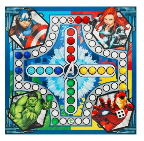 Gra Marvel Avengers Kalejdoskop Gier Gra Marvel Avengers Kalejdoskop Gier