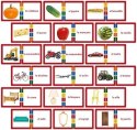 Gra Palabras Espanolas - jezykowy zestaw edukacyjny Gra Palabras Espanolas - jezykowy zestaw edukacyjny