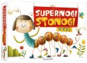 Gra Supernogi Stonogi XXXL Gra Supernogi Stonogi XXXL