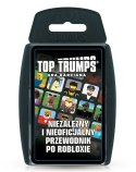 Gra Top Trumps Przewodnik po Roblox Gra Top Trumps Przewodnik po Roblox
