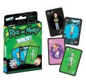 Gra WHOT! Rick and Morty Gra WHOT! Rick and Morty