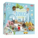 Gra Wszystkie Dzieci Świata Gra Wszystkie Dzieci Świata