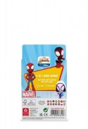 Gra karciana Shuffle Fun 4w1 Marvel Spidey i super-kumple Gra karciana Shuffle Fun 4w1 Marvel Spidey i super-kumple