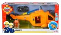 Helikopter Wallaby II z figurką Strażak Sam Helikopter Wallaby II z figurką Strażak Sam