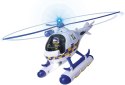 Helikopter policyjny Strażak Sam Helikopter policyjny Strażak Sam