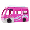 Kamper Marzeń Barbie Kamper Marzeń Barbie