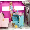 Kamper Marzeń Barbie Kamper Marzeń Barbie