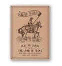 Karty Lone Star Karty Lone Star
