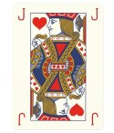 Karty WADDINGTON S NO.1 Americana Karty WADDINGTON S NO.1 Americana