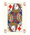 Karty WADDINGTON S NO.1 Americana Karty WADDINGTON S NO.1 Americana