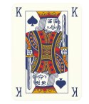 Karty WADDINGTON S NO.1 Americana Karty WADDINGTON S NO.1 Americana