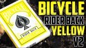 Karty Yellow Karty Yellow
