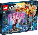 Klocki Avatar 75574 Toruk Makto i Drzewo Dusz Klocki Avatar 75574 Toruk Makto i Drzewo Dusz