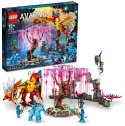 Klocki Avatar 75574 Toruk Makto i Drzewo Dusz Klocki Avatar 75574 Toruk Makto i Drzewo Dusz