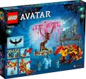 Klocki Avatar 75574 Toruk Makto i Drzewo Dusz Klocki Avatar 75574 Toruk Makto i Drzewo Dusz
