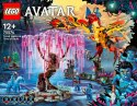 Klocki Avatar 75574 Toruk Makto i Drzewo Dusz Klocki Avatar 75574 Toruk Makto i Drzewo Dusz
