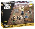 Klocki Company of Heroes Klocki Company of Heroes