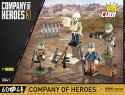 Klocki Company of Heroes Klocki Company of Heroes