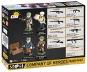 Klocki Company of Heroes Klocki Company of Heroes