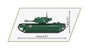 Klocki HC WWII Churchill MK.IV 315 elementów Klocki HC WWII Churchill MK.IV 315 elementów
