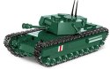 Klocki HC WWII Churchill MK.IV 315 elementów Klocki HC WWII Churchill MK.IV 315 elementów