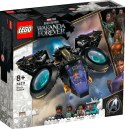 Klocki Super Heroes 76211 Statek Shuri Klocki Super Heroes 76211 Statek Shuri