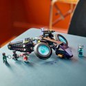 Klocki Super Heroes 76211 Statek Shuri Klocki Super Heroes 76211 Statek Shuri