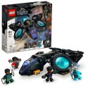Klocki Super Heroes 76211 Statek Shuri Klocki Super Heroes 76211 Statek Shuri
