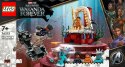 Klocki Super Heroes 76213 Sala tronowa króla Namora Klocki Super Heroes 76213 Sala tronowa króla Namora