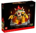 Klocki Super Mario 71411 Potężny Bowser Klocki Super Mario 71411 Potężny Bowser