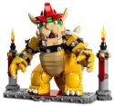 Klocki Super Mario 71411 Potężny Bowser Klocki Super Mario 71411 Potężny Bowser