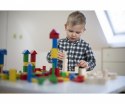 Kolorowe klocki w wiaderku 100 elementów Eichhorn Kolorowe klocki w wiaderku 100 elementów Eichhorn