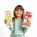 Książeczka Zabawy logiczne dla dzieci od 4-5 lat Książeczka Zabawy logiczne dla dzieci od 4-5 lat