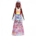 Lalka Barbie Dreamtopia różowe włosy Lalka Barbie Dreamtopia różowe włosy