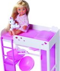 Lalka Evi Love Evi w domu Lalka Evi Love Evi w domu