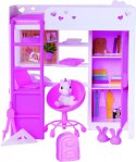 Lalka Evi Love Evi w domu Lalka Evi Love Evi w domu