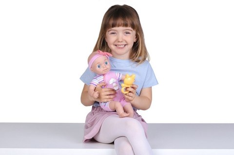 Lalka Natalia - Słodki maluszek 33 cm Lalka Natalia - Słodki maluszek 33 cm