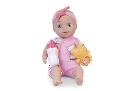 Lalka Natalia - Słodki maluszek 33 cm Lalka Natalia - Słodki maluszek 33 cm